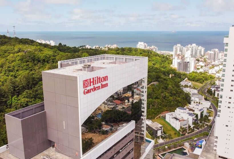 ホテル Hilton Garden Inn Itajai Praia Brava