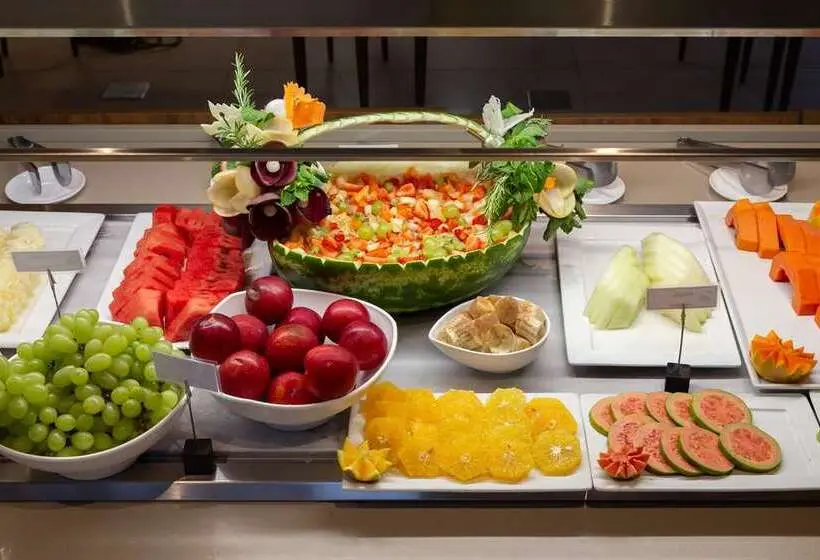 ホテル Hilton Garden Inn Itajai Praia Brava