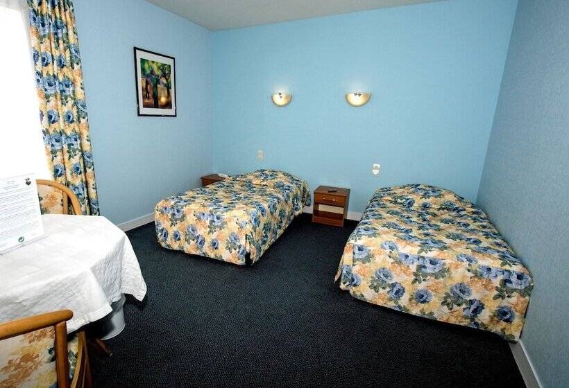 בית מלון כפרי Hôtel Le Plat D Etain