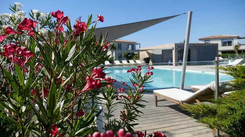 ホテル Résidence Pierre & Vacances Premium Les Villas De Porto Vecchio