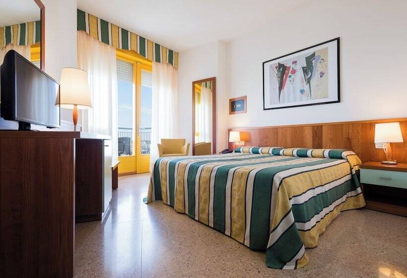 בית מלון כפרי Luna