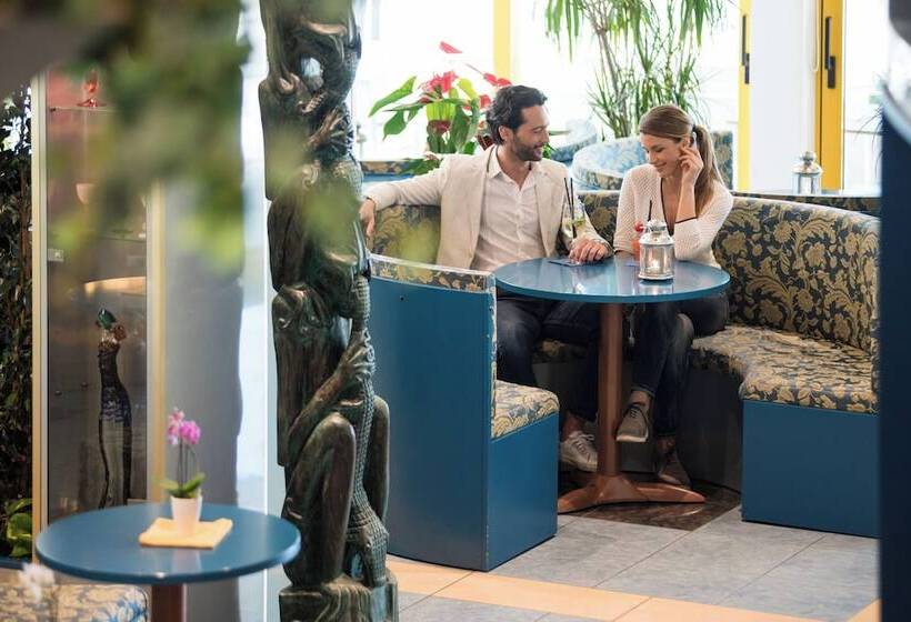 בית מלון כפרי Luna