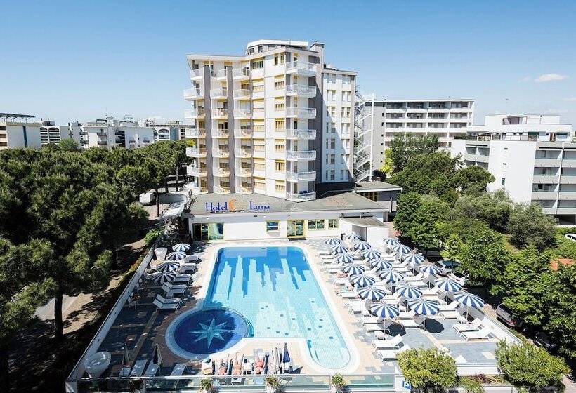 בית מלון כפרי Luna