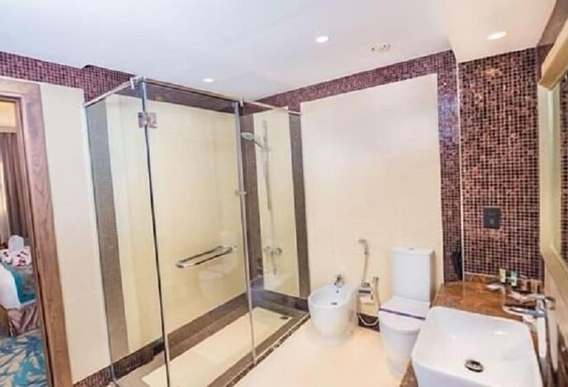 Mena Plaza Hotel Albarsha At The Mall