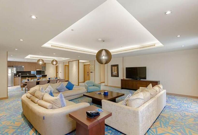 Mena Plaza Hotel Albarsha At The Mall