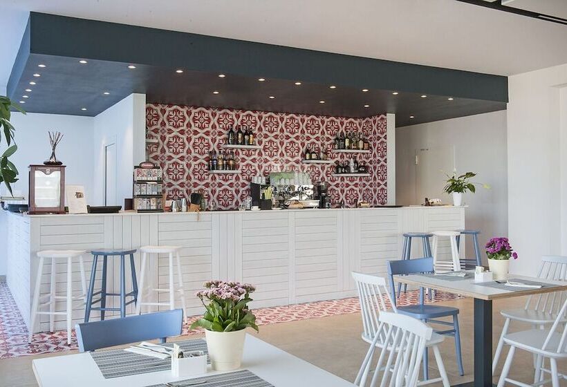 فندق Modica Beach Resort