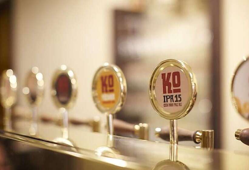 호텔 Ové Pokoje Kolčavka