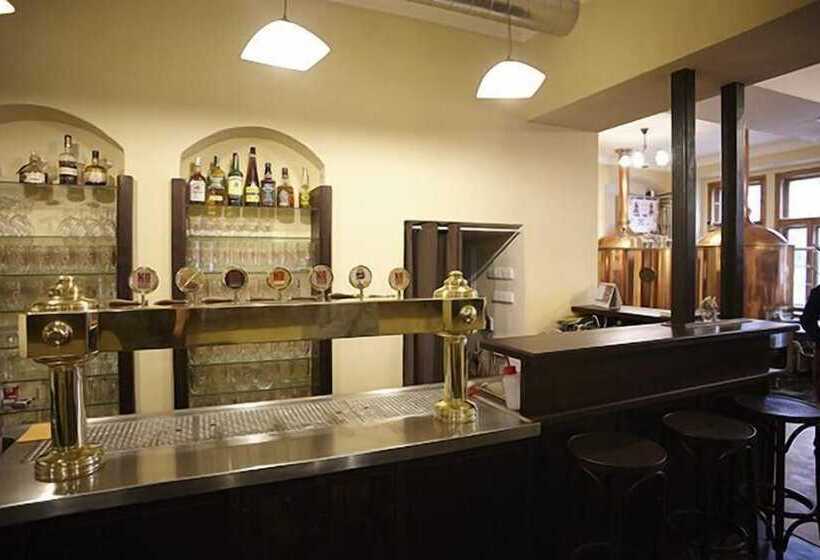 호텔 Ové Pokoje Kolčavka