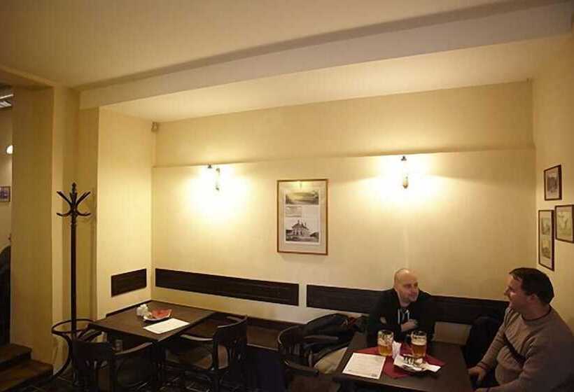 호텔 Ové Pokoje Kolčavka