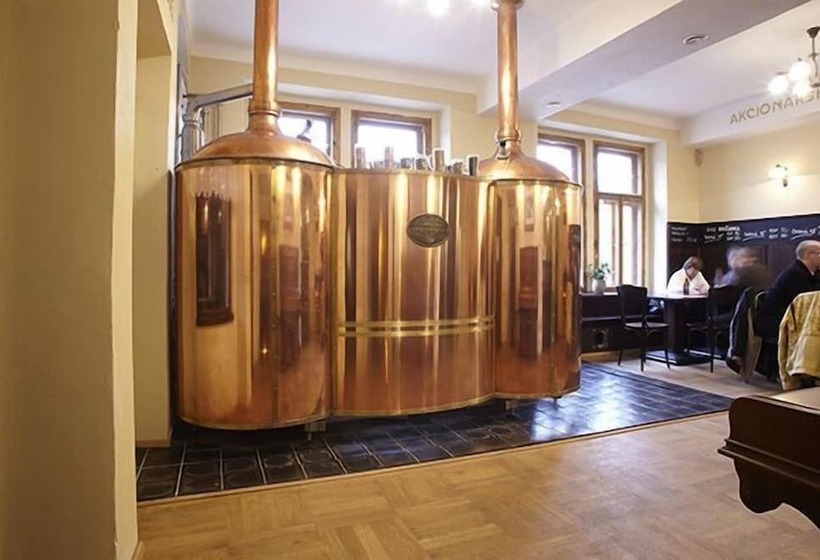 호텔 Ové Pokoje Kolčavka