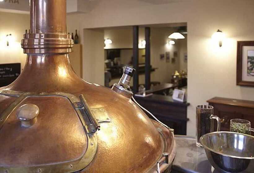 호텔 Ové Pokoje Kolčavka