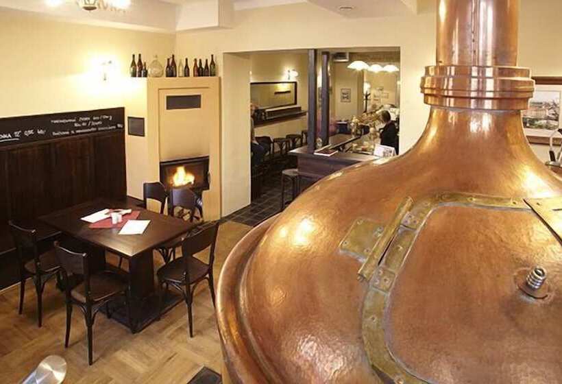 호텔 Ové Pokoje Kolčavka