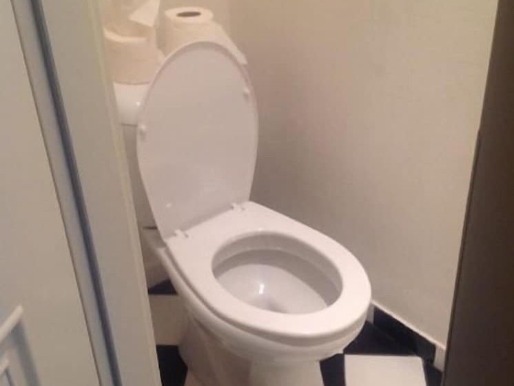 호텔 Ové Pokoje Kolčavka