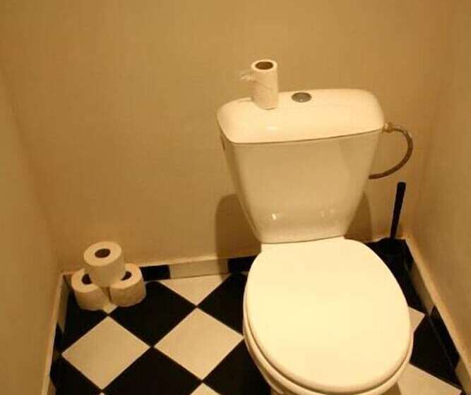 호텔 Ové Pokoje Kolčavka