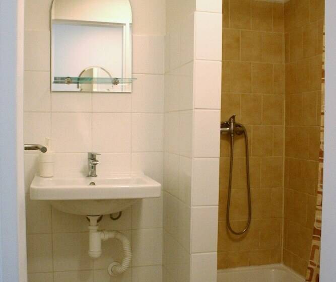 호텔 Ové Pokoje Kolčavka