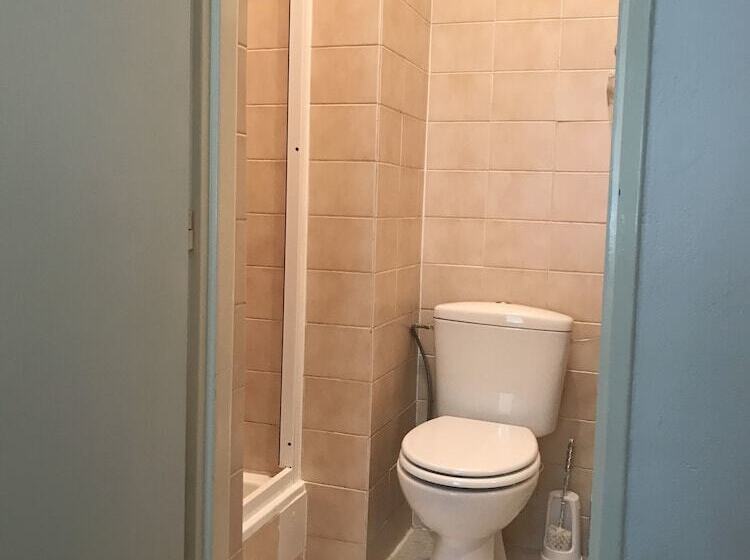 호텔 Ové Pokoje Kolčavka