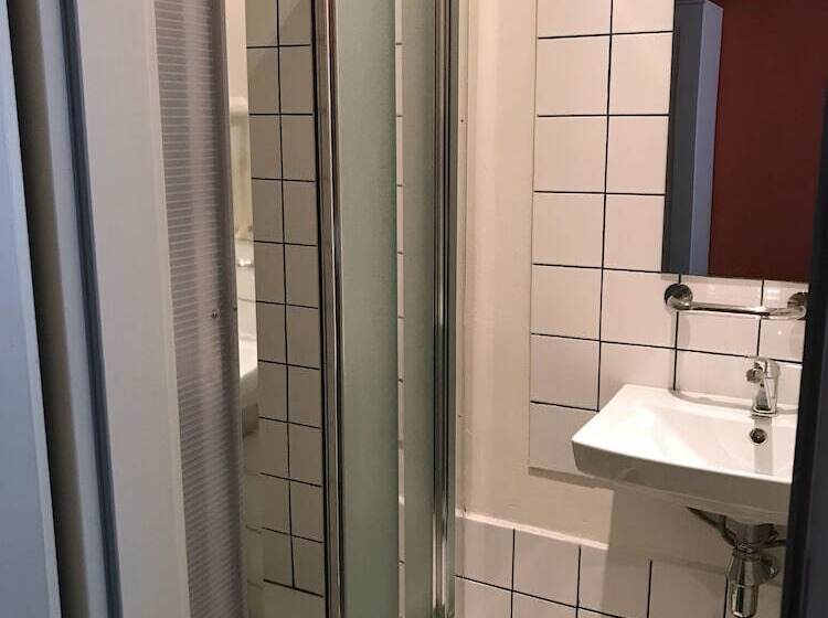 호텔 Ové Pokoje Kolčavka