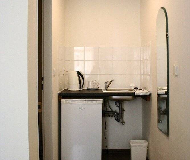 호텔 Ové Pokoje Kolčavka