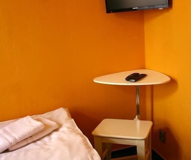 호텔 Ové Pokoje Kolčavka