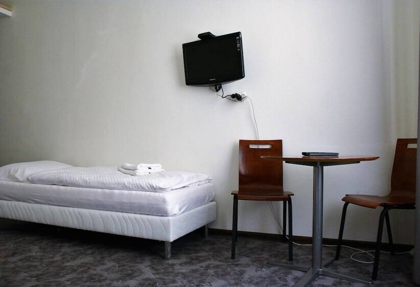 호텔 Ové Pokoje Kolčavka