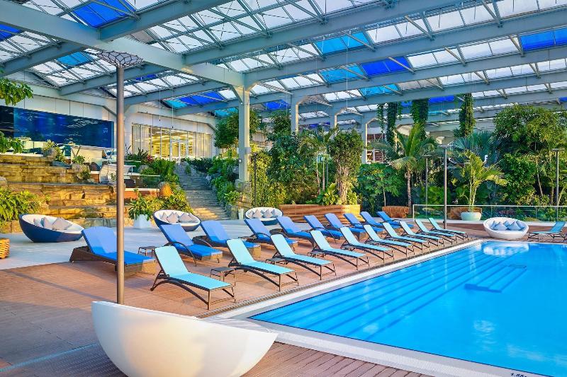 Hotel Paragraph Resort & Spa Shekvetili, Autograph Collection