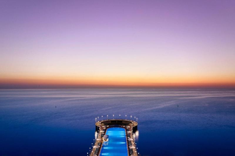 Hotel Paragraph Resort & Spa Shekvetili, Autograph Collection