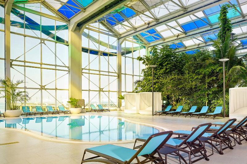 Hotel Paragraph Resort & Spa Shekvetili, Autograph Collection