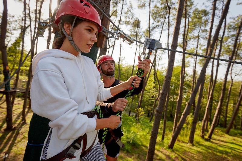 Hotel Paragraph Resort & Spa Shekvetili, Autograph Collection