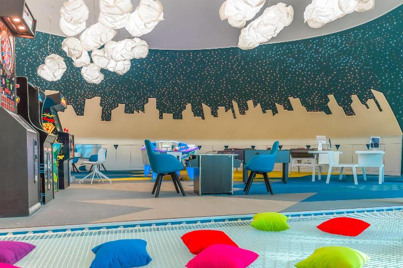 Hotel Paragraph Resort & Spa Shekvetili, Autograph Collection