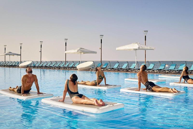 Hotel Paragraph Resort & Spa Shekvetili, Autograph Collection