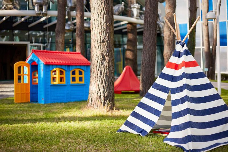 Hotel Paragraph Resort & Spa Shekvetili, Autograph Collection