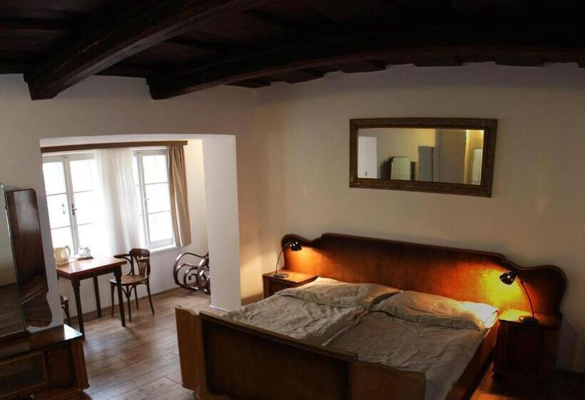 Hotel Penzion Bohemia