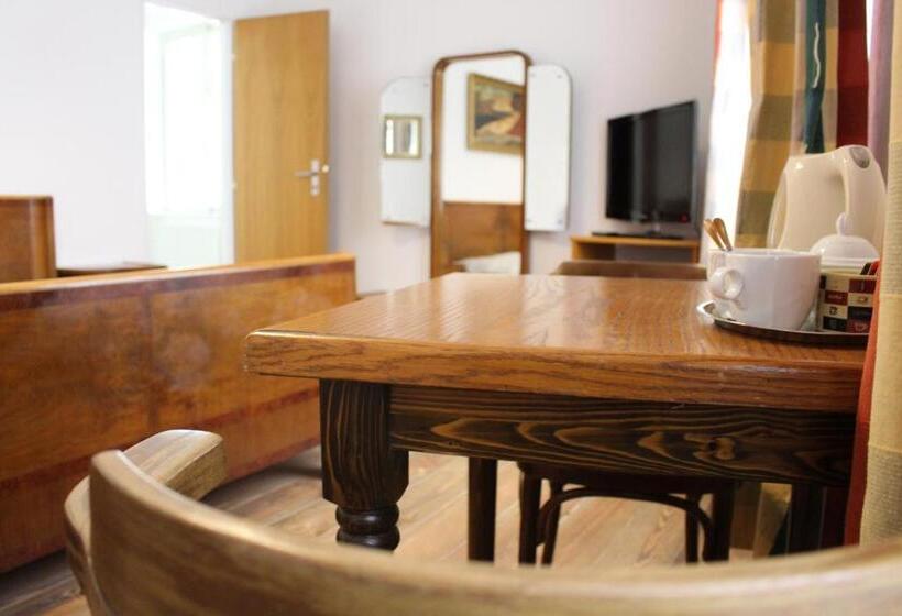 Hotel Penzion Bohemia