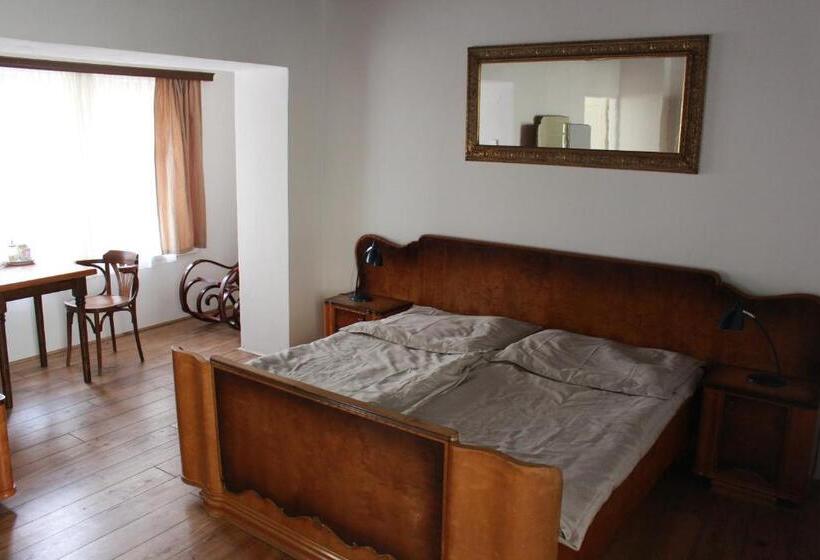 Hotel Penzion Bohemia