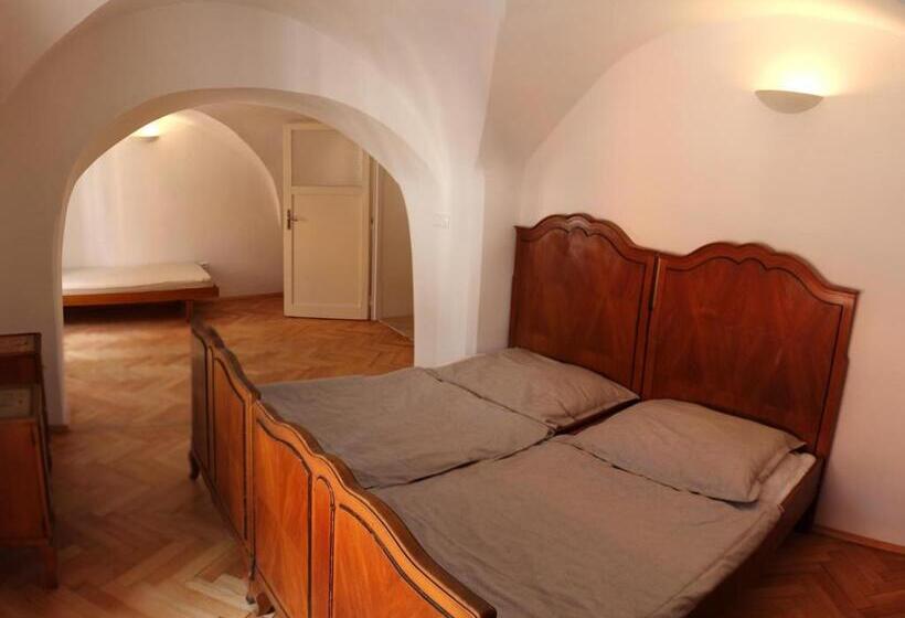 Hotel Penzion Bohemia