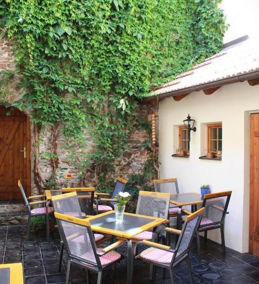 Hotel Penzion Bohemia