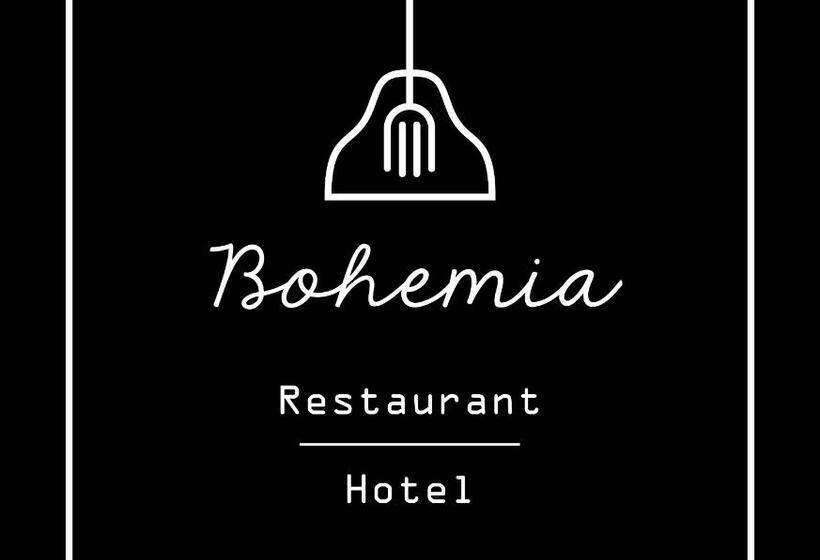 Hotel Penzion Bohemia