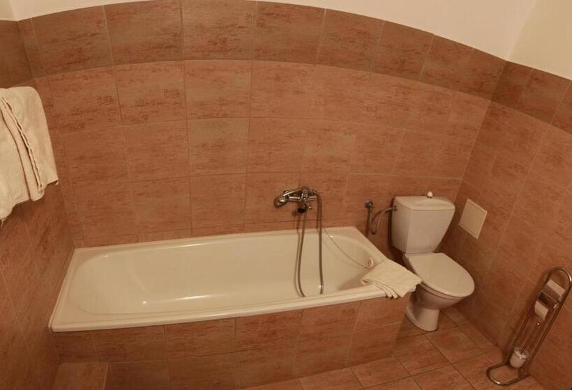 Hotel Penzion Bohemia