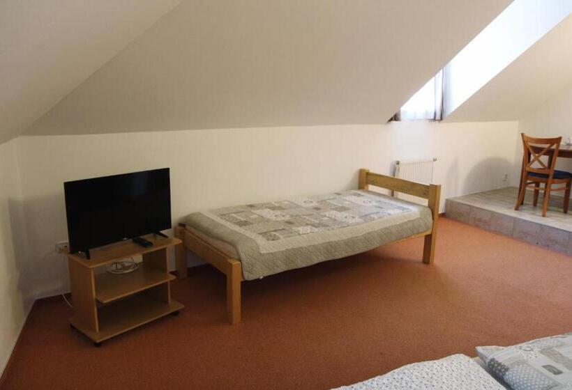 Hotel Penzion Bohemia