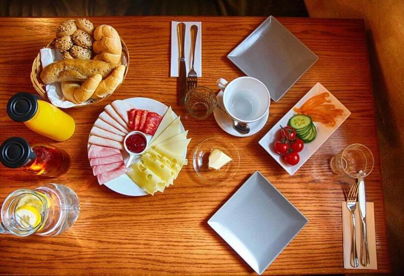 Hotel Penzion Bohemia