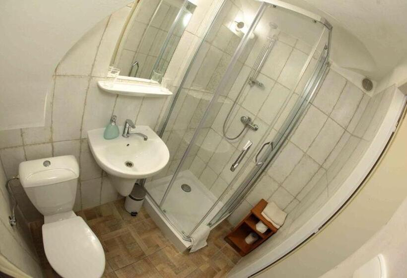 Hotel Penzion Bohemia