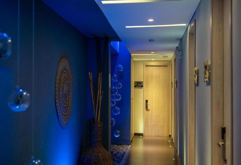 هتل Perla Suite Santa Marta