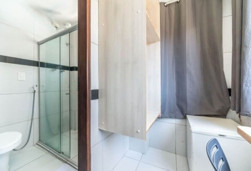 ホテル Pousada Da Praia