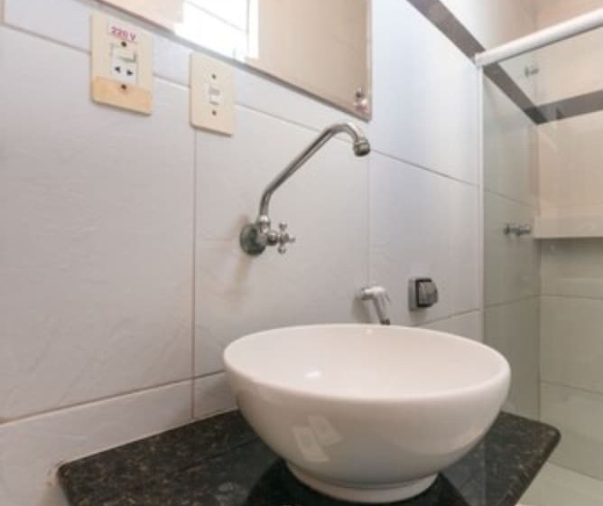 ホテル Pousada Da Praia