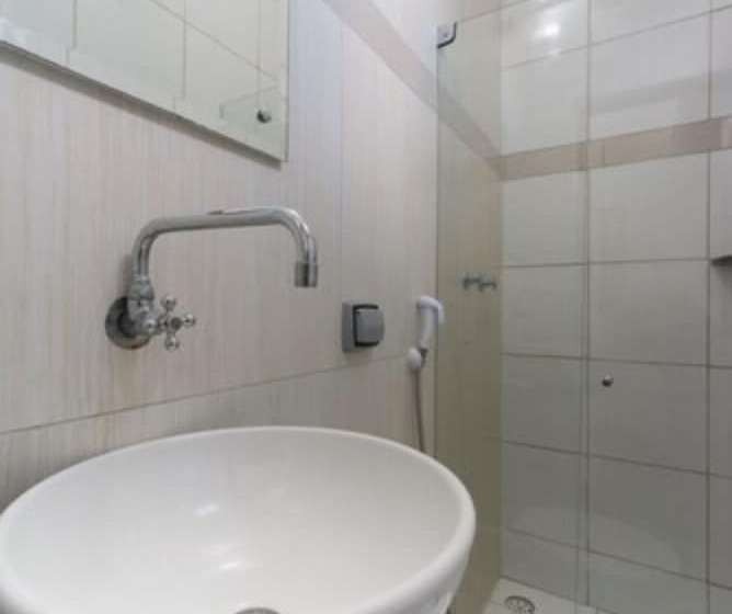 ホテル Pousada Da Praia