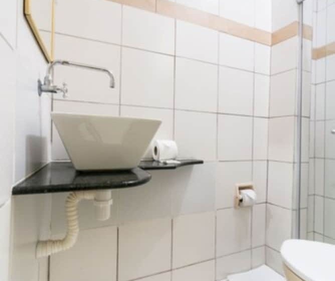 ホテル Pousada Da Praia