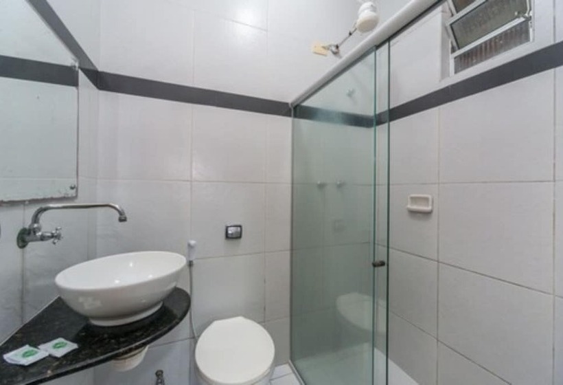 ホテル Pousada Da Praia