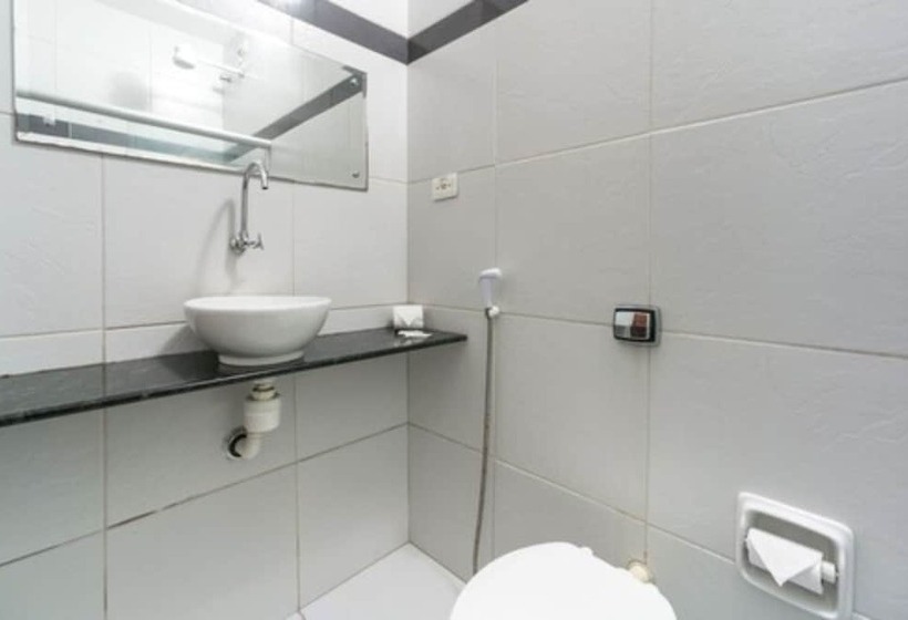 ホテル Pousada Da Praia