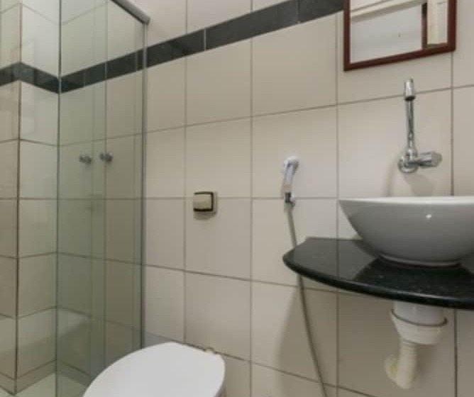 ホテル Pousada Da Praia