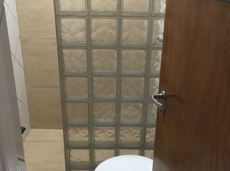 ホテル Pousada Da Praia